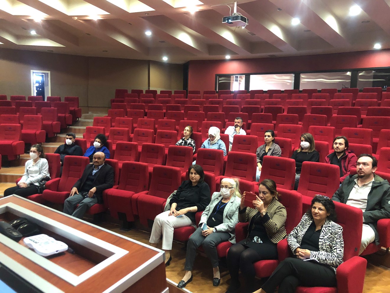 Öz Değerlendirme Kurulu